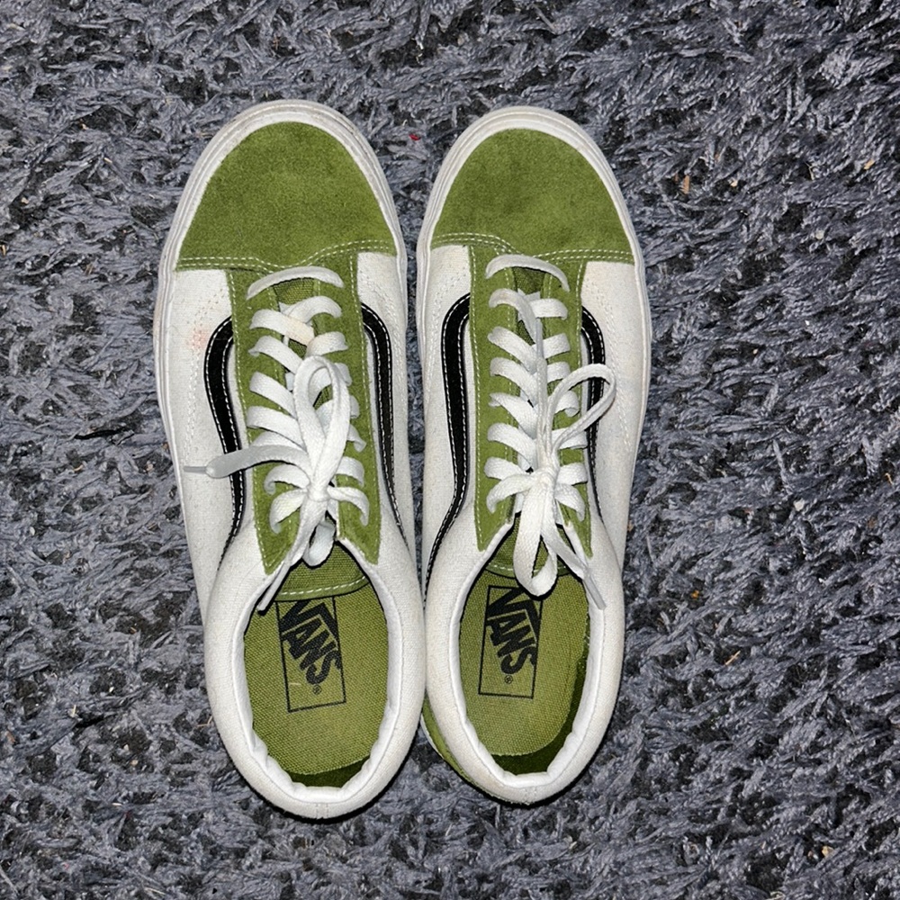 Vans Shoes